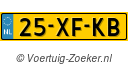 25XFKB