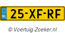 25XFRF