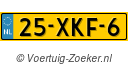25XKF6