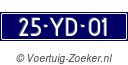 25YD01