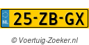 25ZBGX