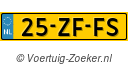 25ZFFS