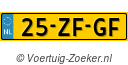 25ZFGF