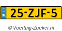 25ZJF5
