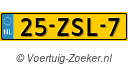 25ZSL7