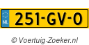 251GV0