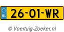 2601WR