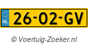 2602GV