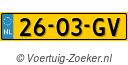 2603GV