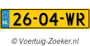 2604WR