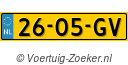 2605GV