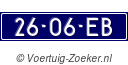 2606EB