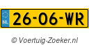2606WR