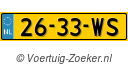 2633WS