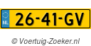2641GV