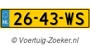2643WS