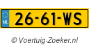 2661WS
