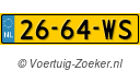 2664WS
