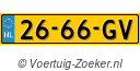 2666GV