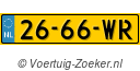 2666WR