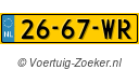2667WR