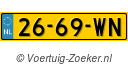 2669WN