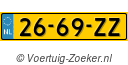 2669ZZ