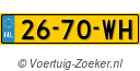 2670WH