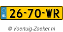 2670WR