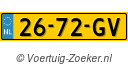 2672GV