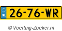 2676WR