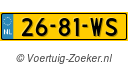 2681WS
