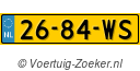 2684WS
