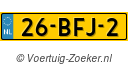26BFJ2
