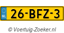 26BFZ3