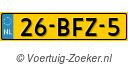 26BFZ5