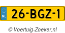 26BGZ1
