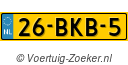 26BKB5