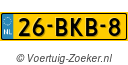 26BKB8