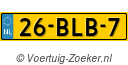 26BLB7