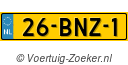 26BNZ1