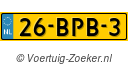 26BPB3