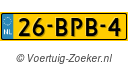 26BPB4