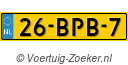 26BPB7