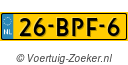 26BPF6