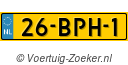 26BPH1