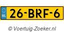 26BRF6
