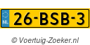 26BSB3