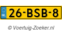 26BSB8