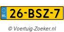 26BSZ7